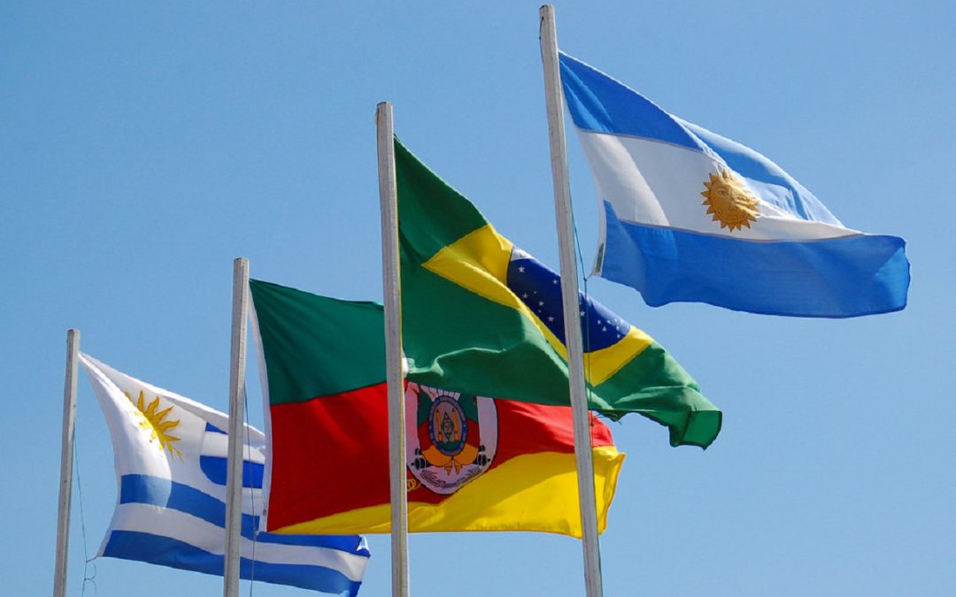 ARGENTINA Y BRASIL: FRACTURA SOCIAL, SIN GOBERNABILIDAD A LA VISTA